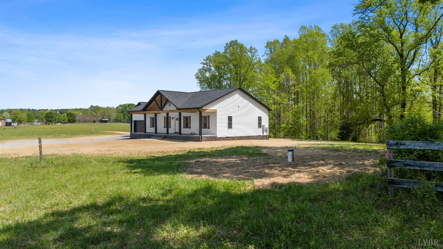 1020 Social Hall Road New Canton, VA 23123 - Photo 31 of 42 Gallery Image 31