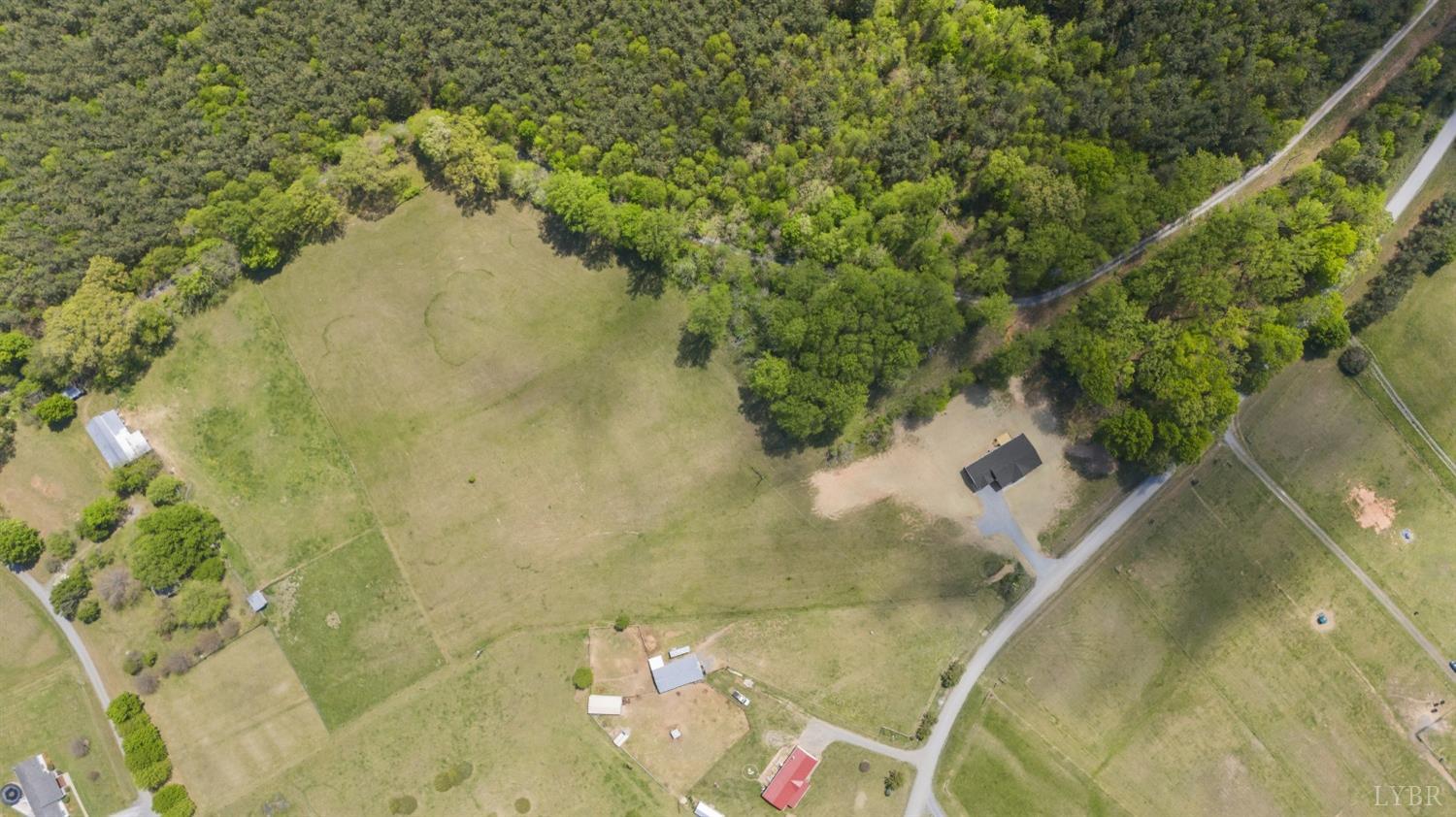 1020 Social Hall Road New Canton, VA 23123 - Photo 41 of 42 Gallery Image 41