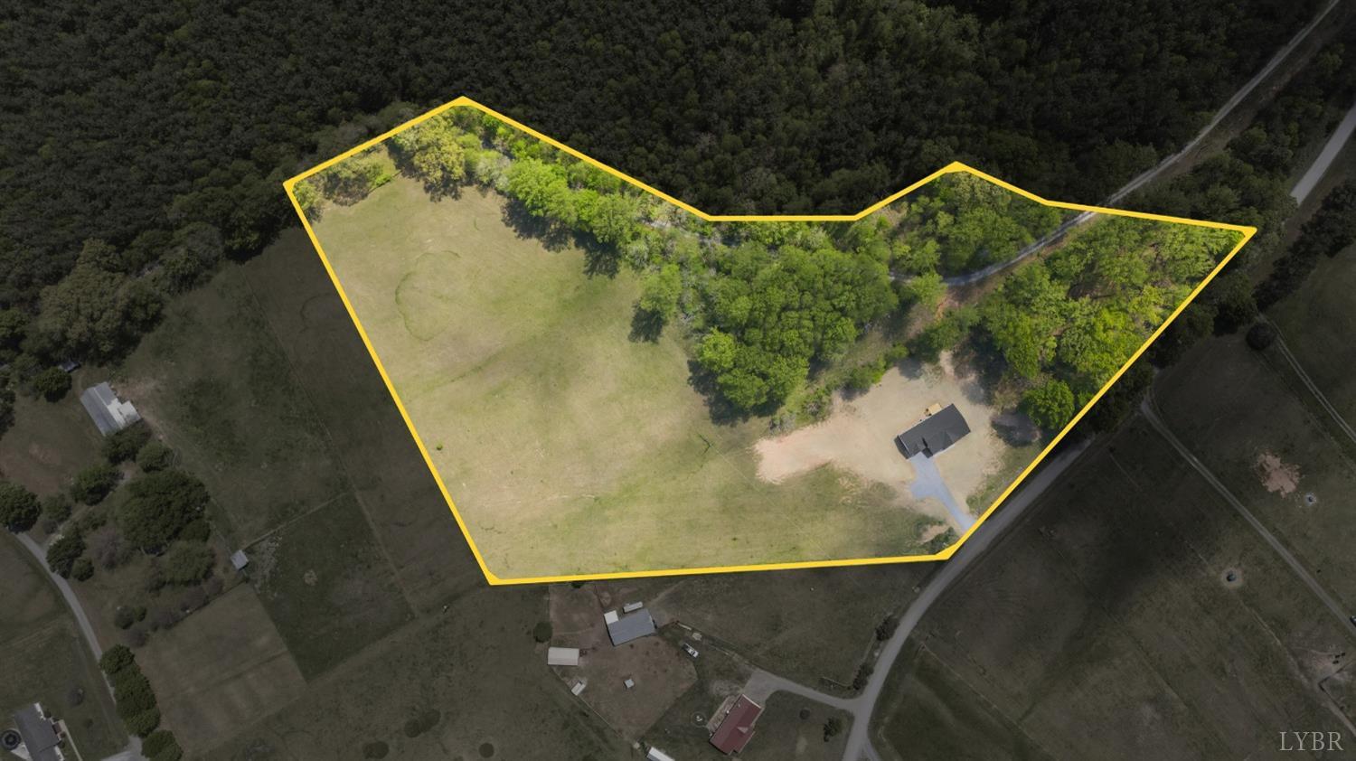 1020 Social Hall Road New Canton, VA 23123 - Photo 8 of 42 Gallery Image 8