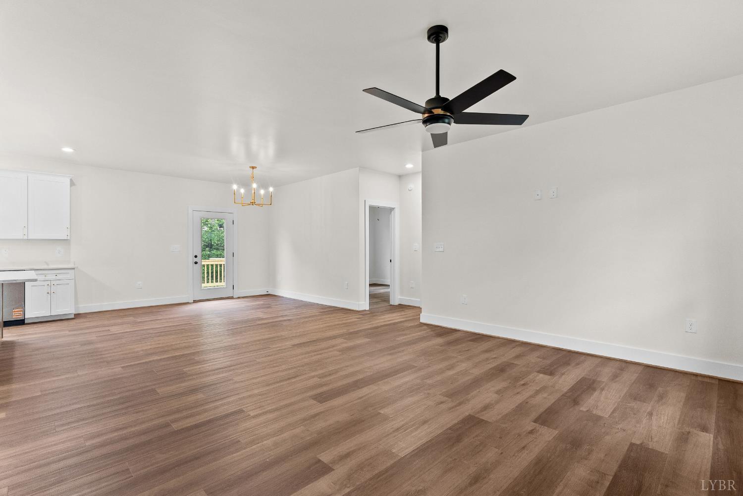 1020 Social Hall Road New Canton, VA 23123 - Photo 9 of 42 Gallery Image 9