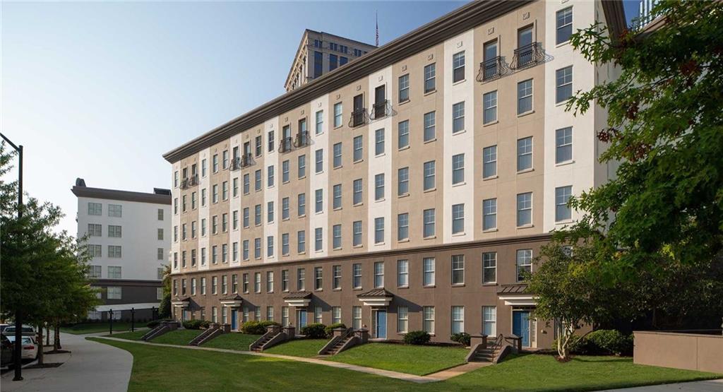 960 East Paces Ferry Road Northeast, Unit 662 Atlanta, GA 30326 - Photo 12 of 28
