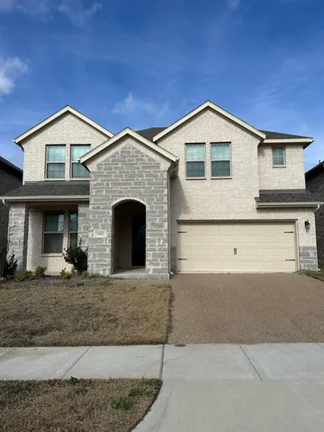 $3,100 | 3503 Clara Drive, Melissa, TX 75454