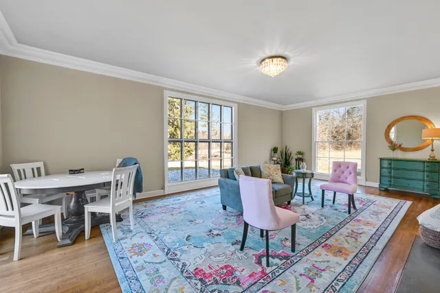 $1,175,000 | 705 West Bradley Road, River Hills, WI 53217