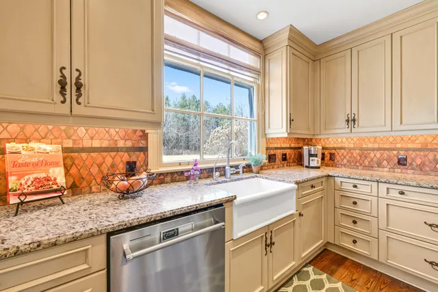 $1,175,000 | 705 West Bradley Road, River Hills, WI 53217