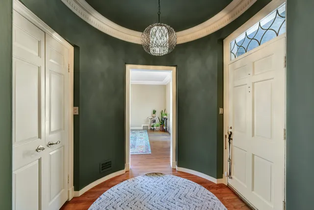 $1,175,000 | 705 West Bradley Road, River Hills, WI 53217