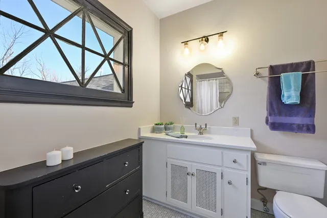 $1,175,000 | 705 West Bradley Road, River Hills, WI 53217