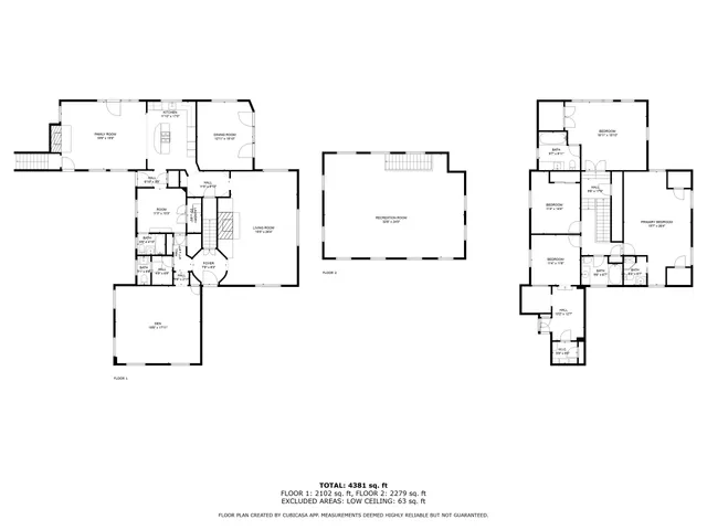 $1,175,000 | 705 West Bradley Road, River Hills, WI 53217