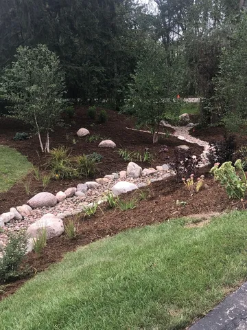 $1,175,000 | 705 West Bradley Road, River Hills, WI 53217