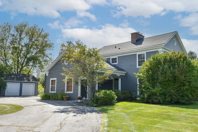 $1,175,000 | 705 West Bradley Road, River Hills, WI 53217