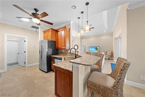 $899,900 | 5025 Southwest 10th Avenue, Cape Coral, FL 33914