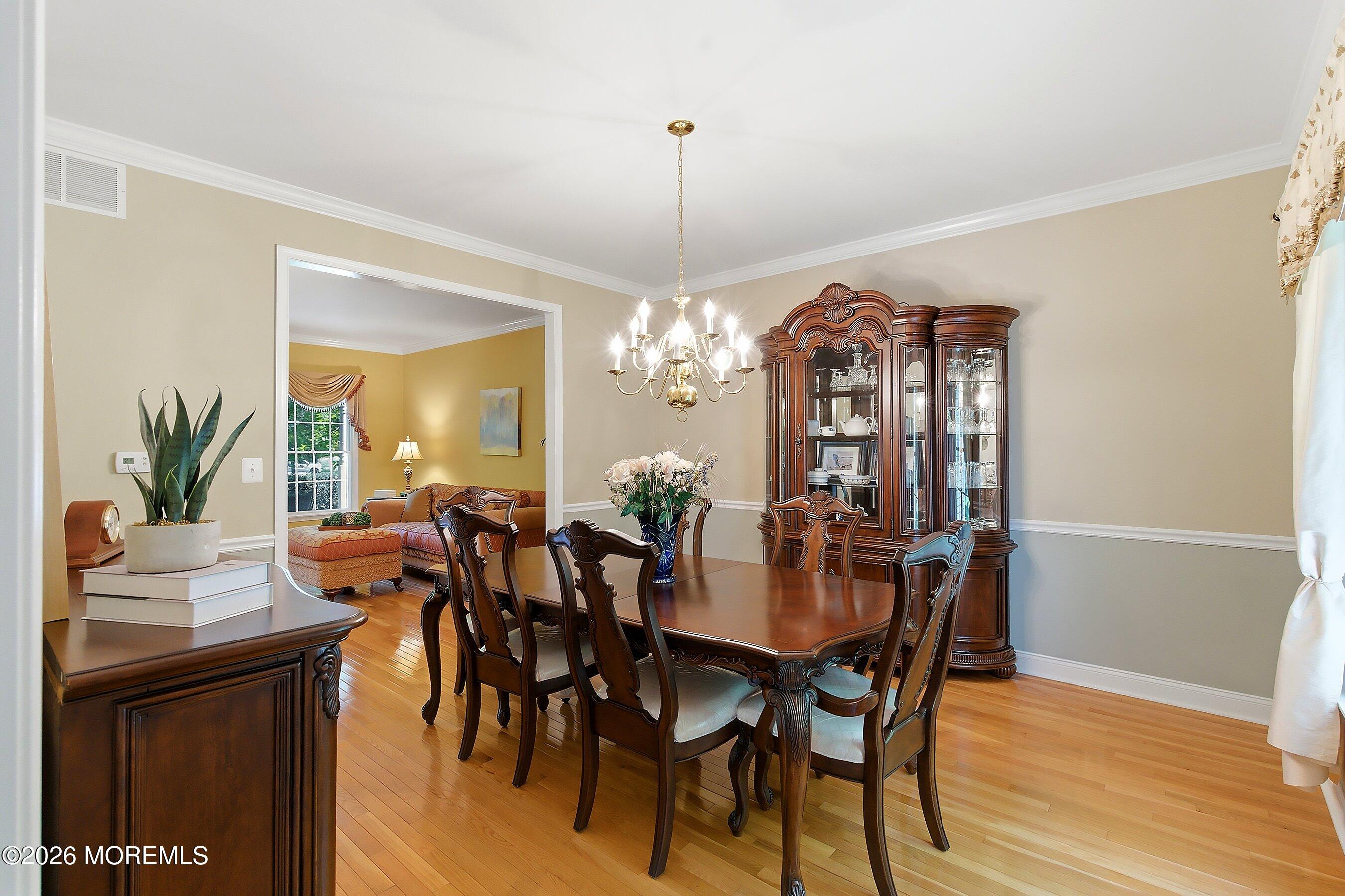 24 Success Road New Egypt, NJ 08533 - Photo 14 of 57 23-Dining 1A