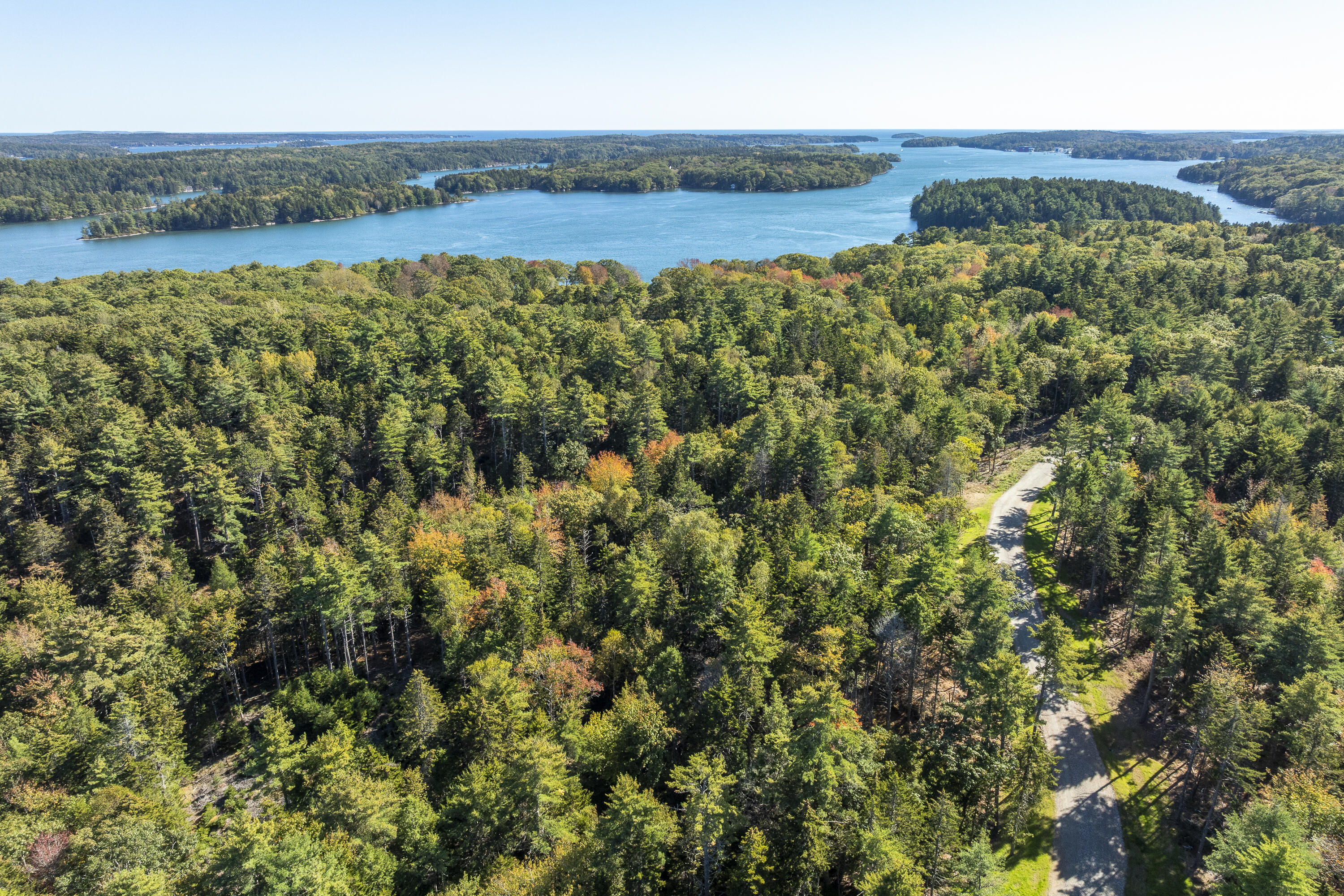 Lot 1 Midden Ridge Road Boothbay, ME 04537 - Photo 5 of 20 10-Midden Ridge Rd, Boothbay, ME-TP