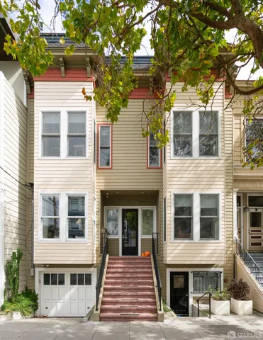 $949,000 | 558 Central Avenue, San Francisco, CA 94117