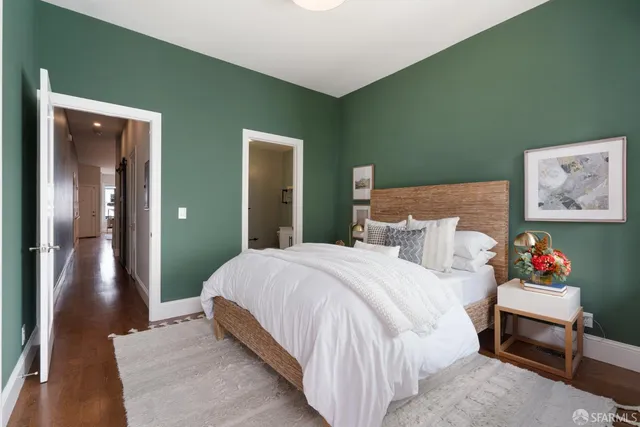 $949,000 | 558 Central Avenue, San Francisco, CA 94117