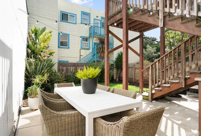 $949,000 | 558 Central Avenue, San Francisco, CA 94117