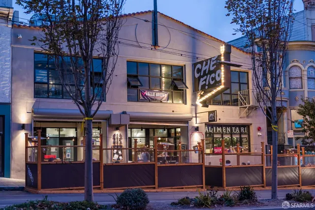 $949,000 | 558 Central Avenue, San Francisco, CA 94117