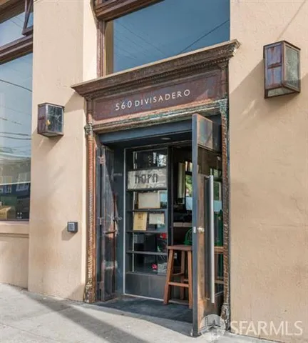 $949,000 | 558 Central Avenue, San Francisco, CA 94117
