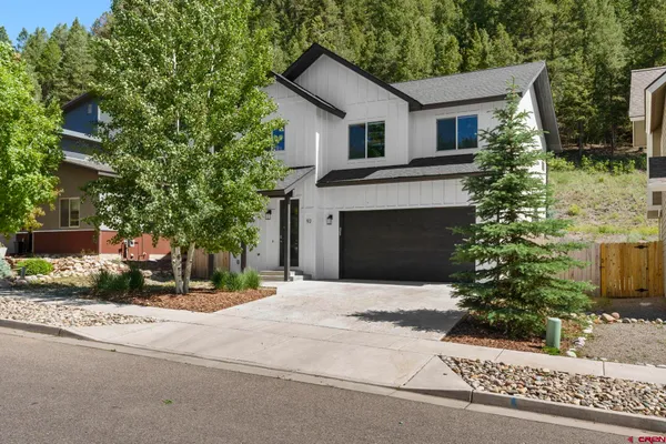 $899,000 | 92 Spring Creek Village Place, Durango, CO 81301