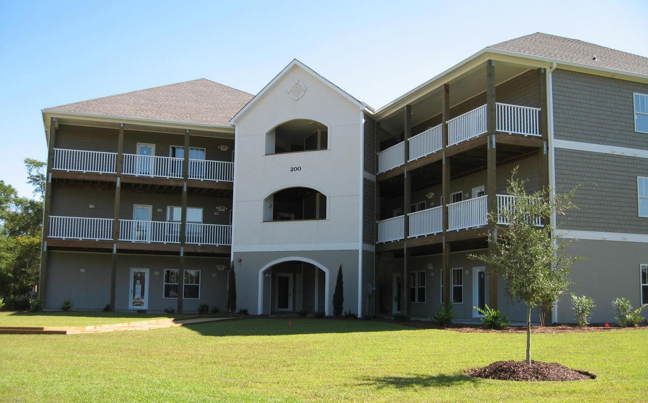 200 Lighthouse Lane, Unit 2D3 Cedar Point, NC 28584 - Photo 3 of 19 The Villas