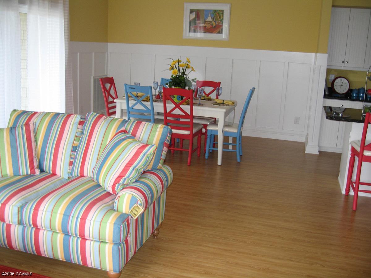 200 Lighthouse Lane, Unit 2D3 Cedar Point, NC 28584 - Photo 8 of 19 Model