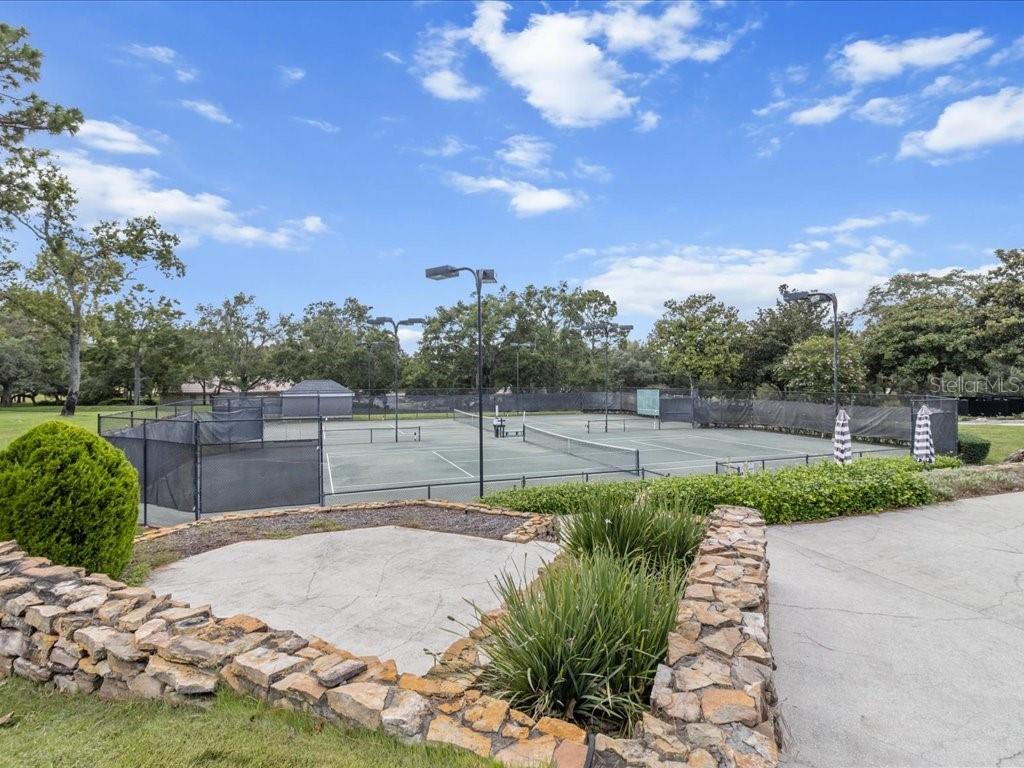 3937 West Shadow Creek Loop Lecanto, FL 34461 - Photo 43 of 65 a garden view