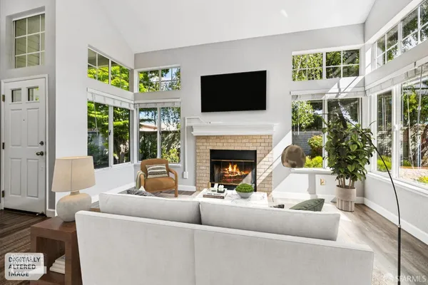 $1,100,000 | 2 Orr Court, Alameda, CA 94502