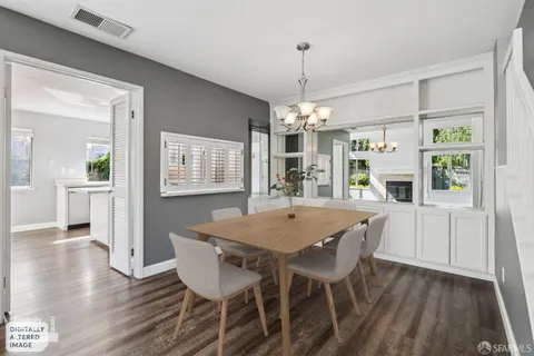 $999,000 | 2 Orr Court, Alameda, CA 94502