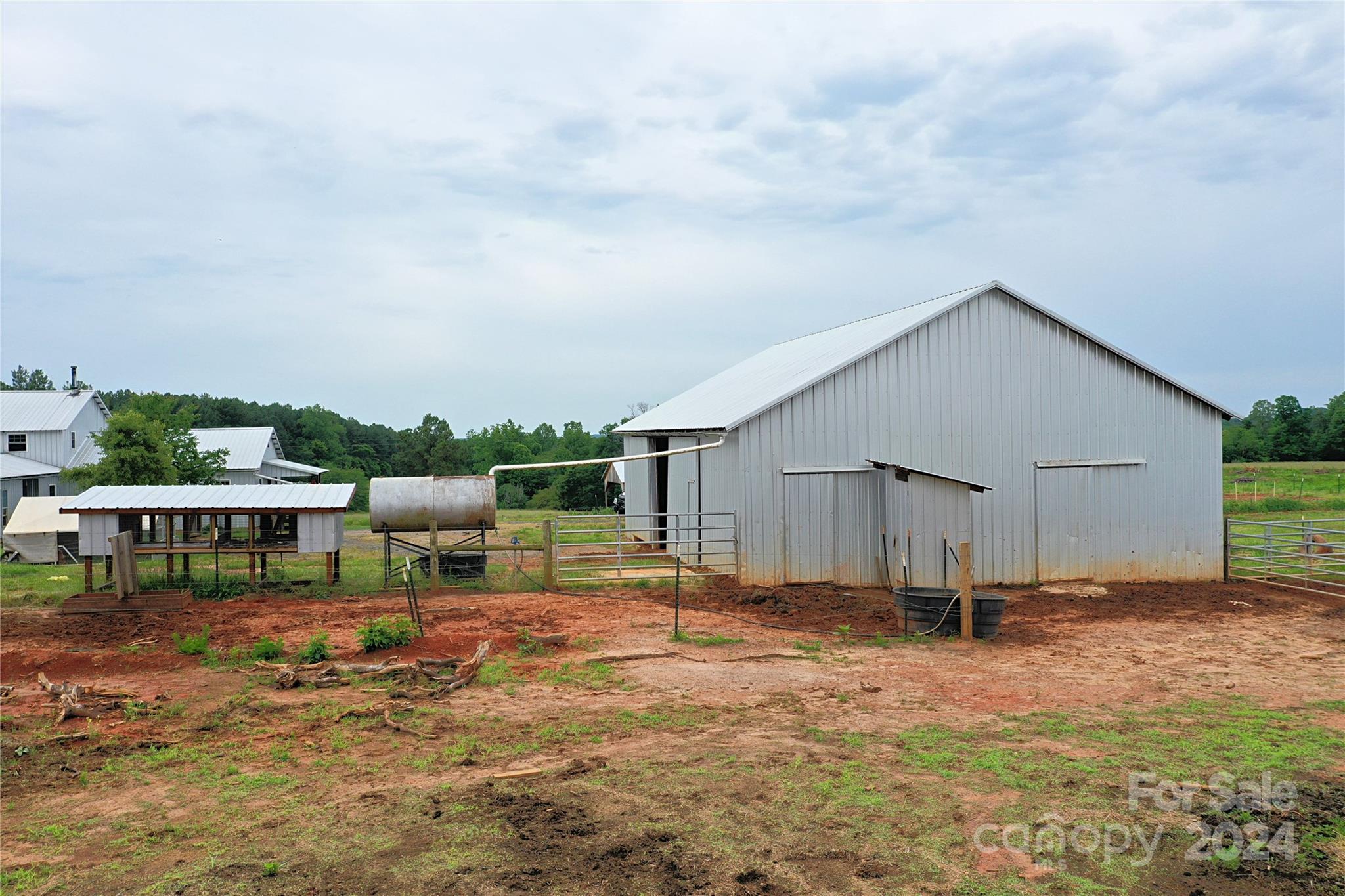 627 Dixon Road Ellenboro, NC 28040 - Photo 11 of 20 Gallery Image 11