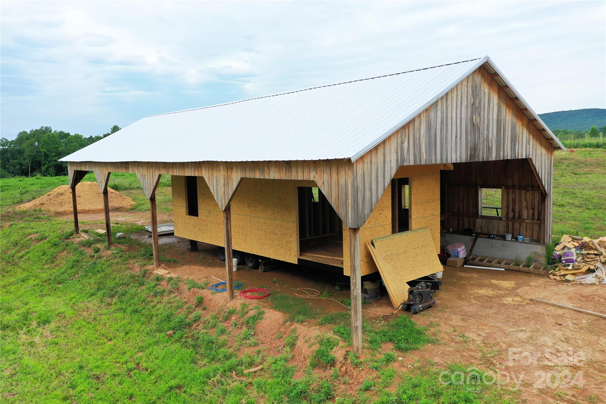 627 Dixon Road Ellenboro, NC 28040 - Photo 13 of 20 Gallery Image 13