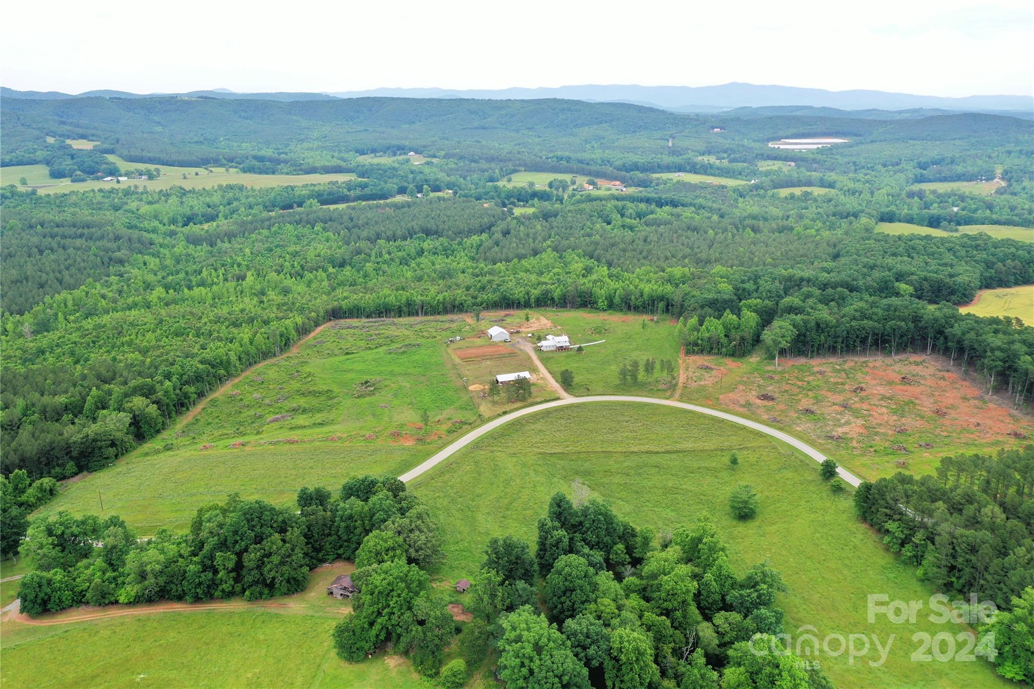 627 Dixon Road Ellenboro, NC 28040 - Photo 16 of 20 Gallery Image 16
