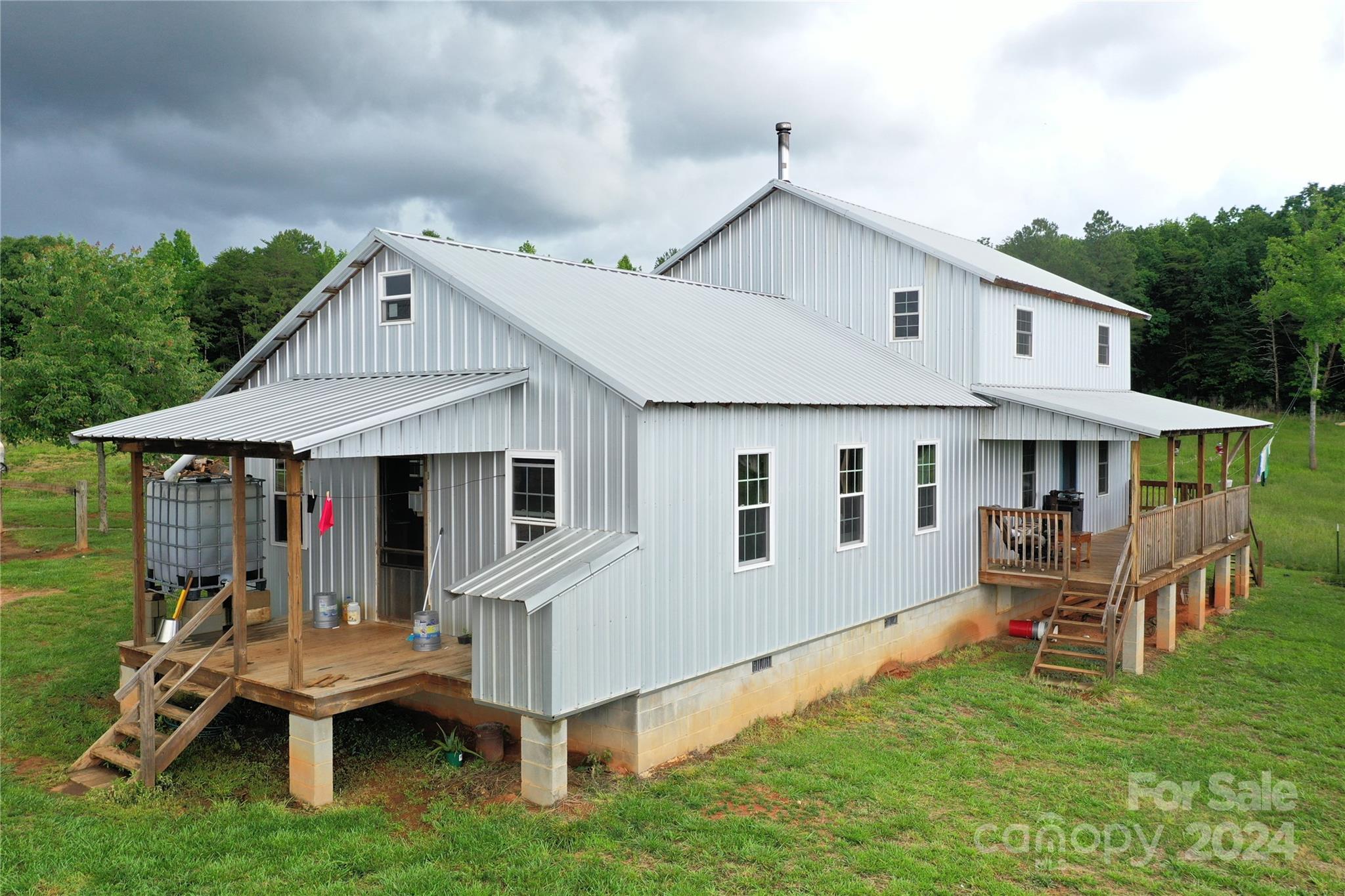 627 Dixon Road Ellenboro, NC 28040 - Photo 5 of 20 Gallery Image 5