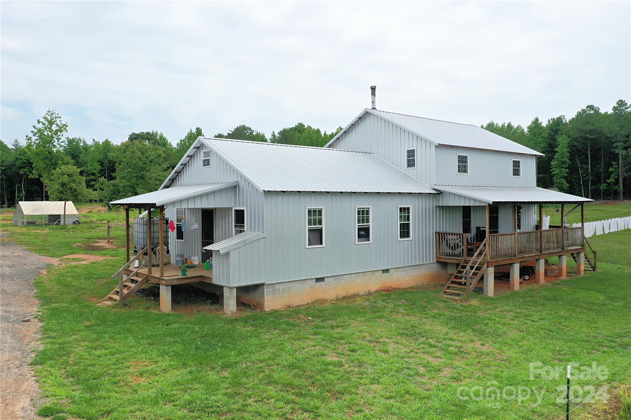 627 Dixon Road Ellenboro, NC 28040 - Photo 7 of 20 Gallery Image 7