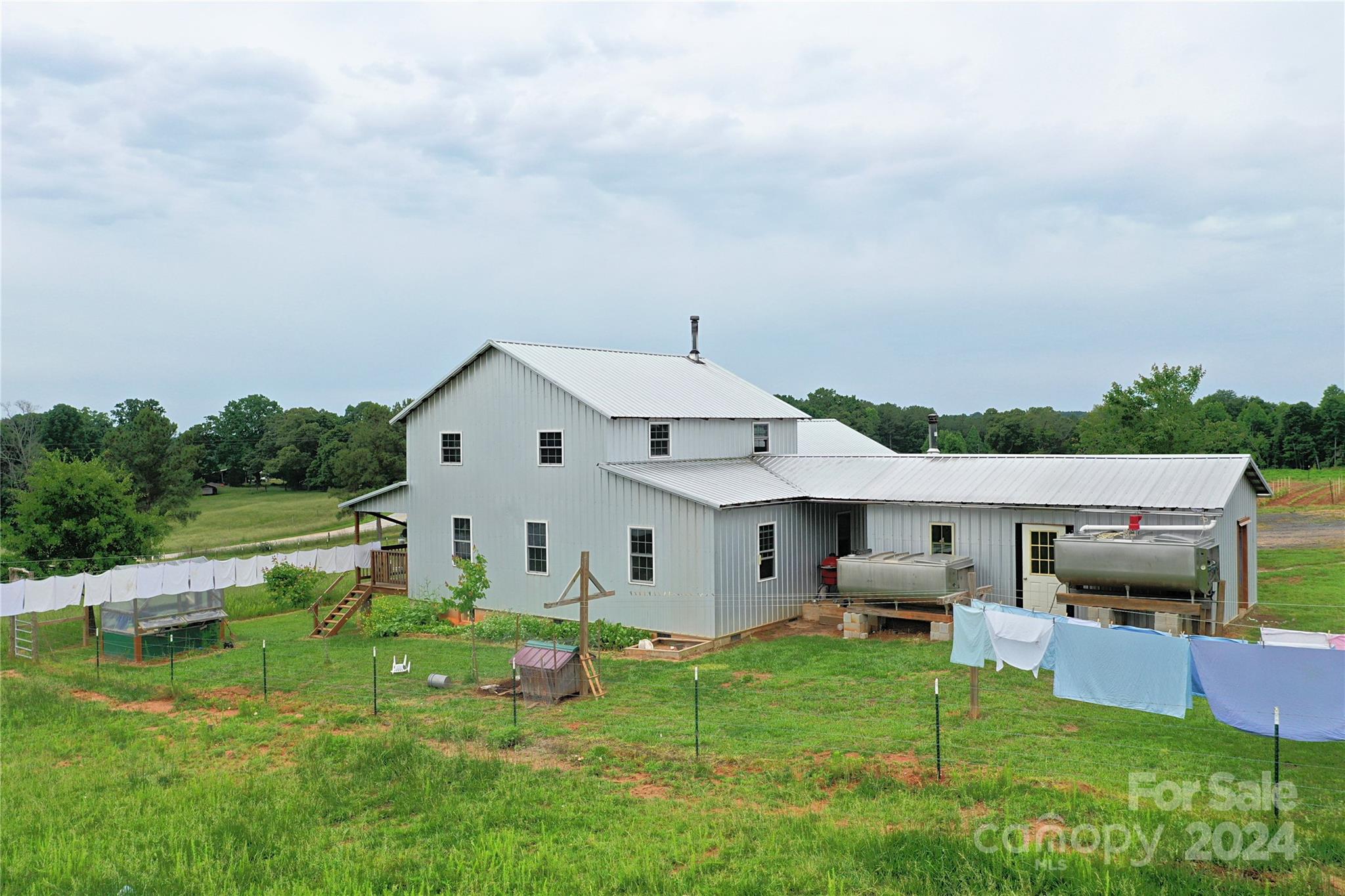 627 Dixon Road Ellenboro, NC 28040 - Photo 9 of 20 Gallery Image 9