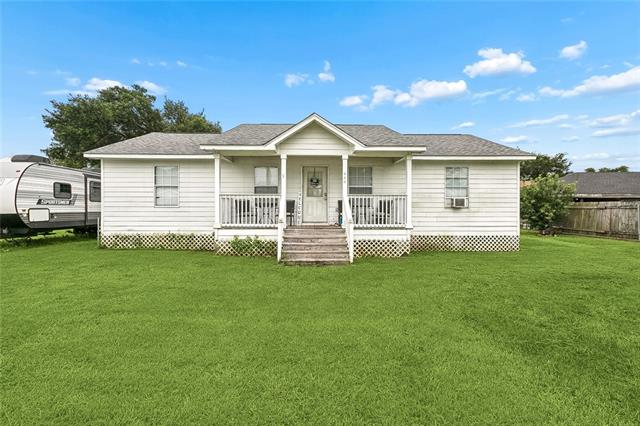 444 West Harding Street Destrehan, LA 70047 - Photo 1 of 17