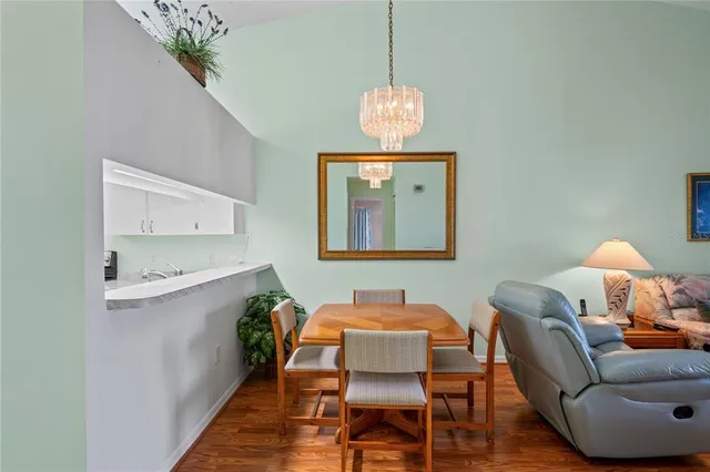 $234,900 | 39650 US Highway 19 North, Unit 912, Tarpon Springs, FL 34689