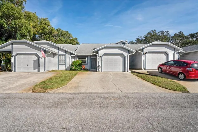 $234,900 | 39650 US Highway 19 North, Unit 912, Tarpon Springs, FL 34689