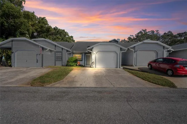 $234,900 | 39650 US Highway 19 North, Unit 912, Tarpon Springs, FL 34689