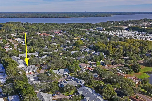 $234,900 | 39650 US Highway 19 North, Unit 912, Tarpon Springs, FL 34689