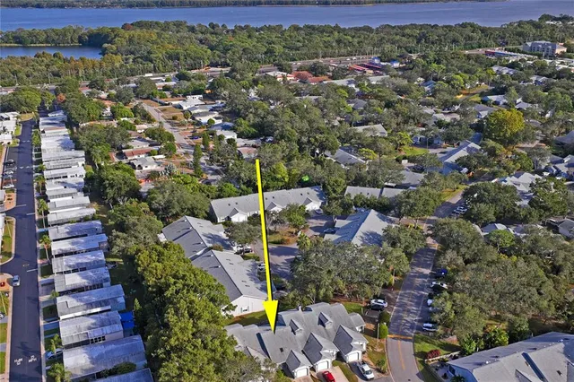 $234,900 | 39650 US Highway 19 North, Unit 912, Tarpon Springs, FL 34689