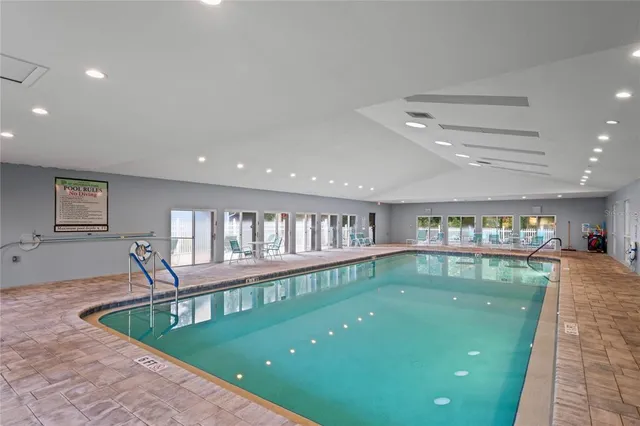 $234,900 | 39650 US Highway 19 North, Unit 912, Tarpon Springs, FL 34689