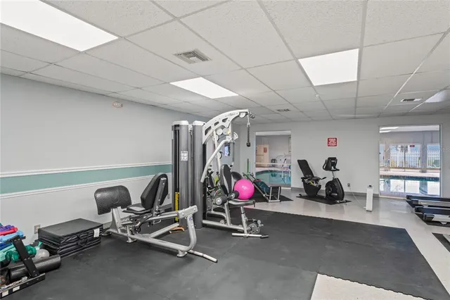 $234,900 | 39650 US Highway 19 North, Unit 912, Tarpon Springs, FL 34689