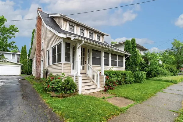 $185,000 | 105 Benham Street, Milo, NY 14527