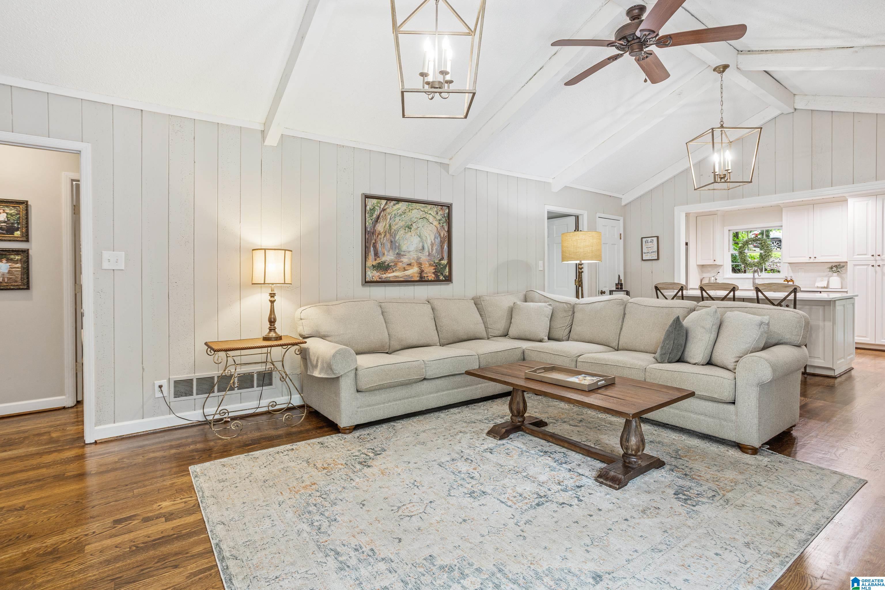 499 New Hope Mountain Road Pelham, AL 35124 - Photo 22 of 62