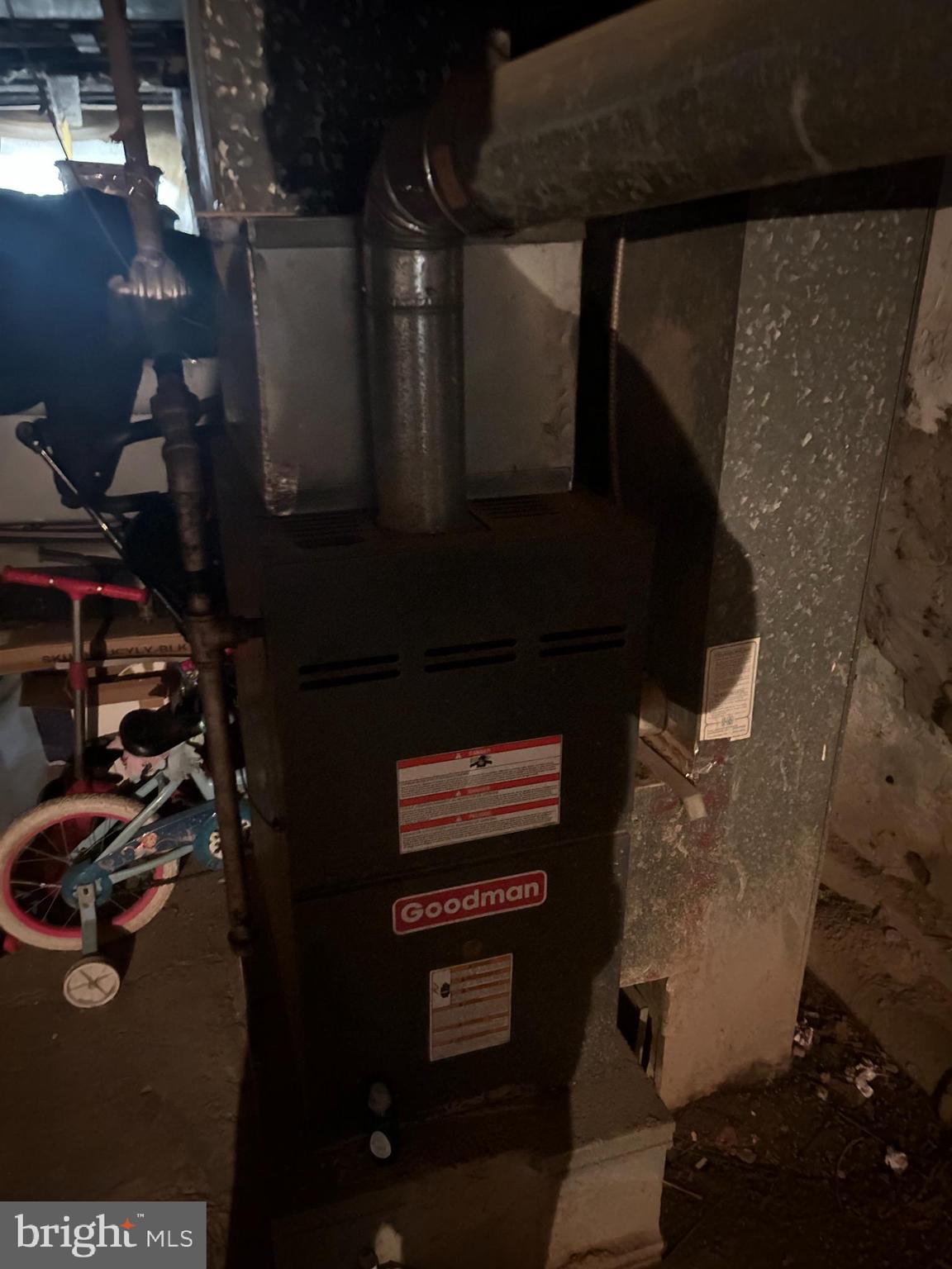 2548 South Millick Street Philadelphia, PA 19142 - Photo 16 of 17