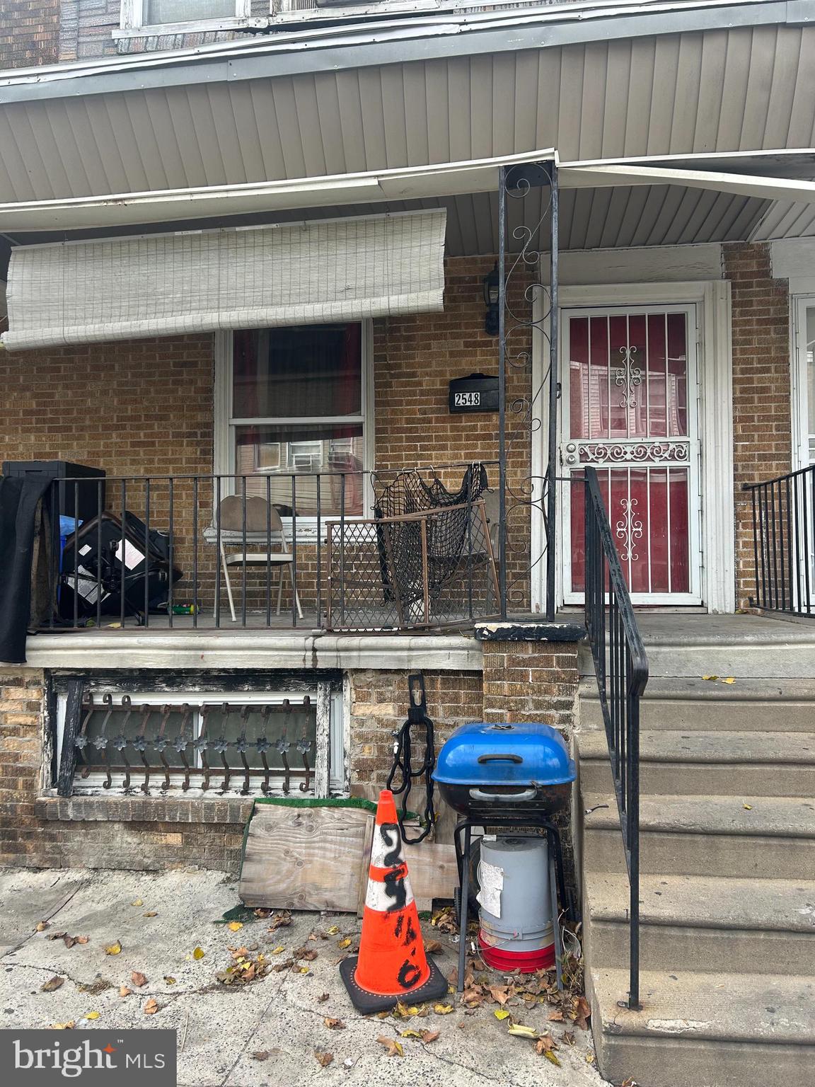 2548 South Millick Street Philadelphia, PA 19142 - Photo 2 of 17