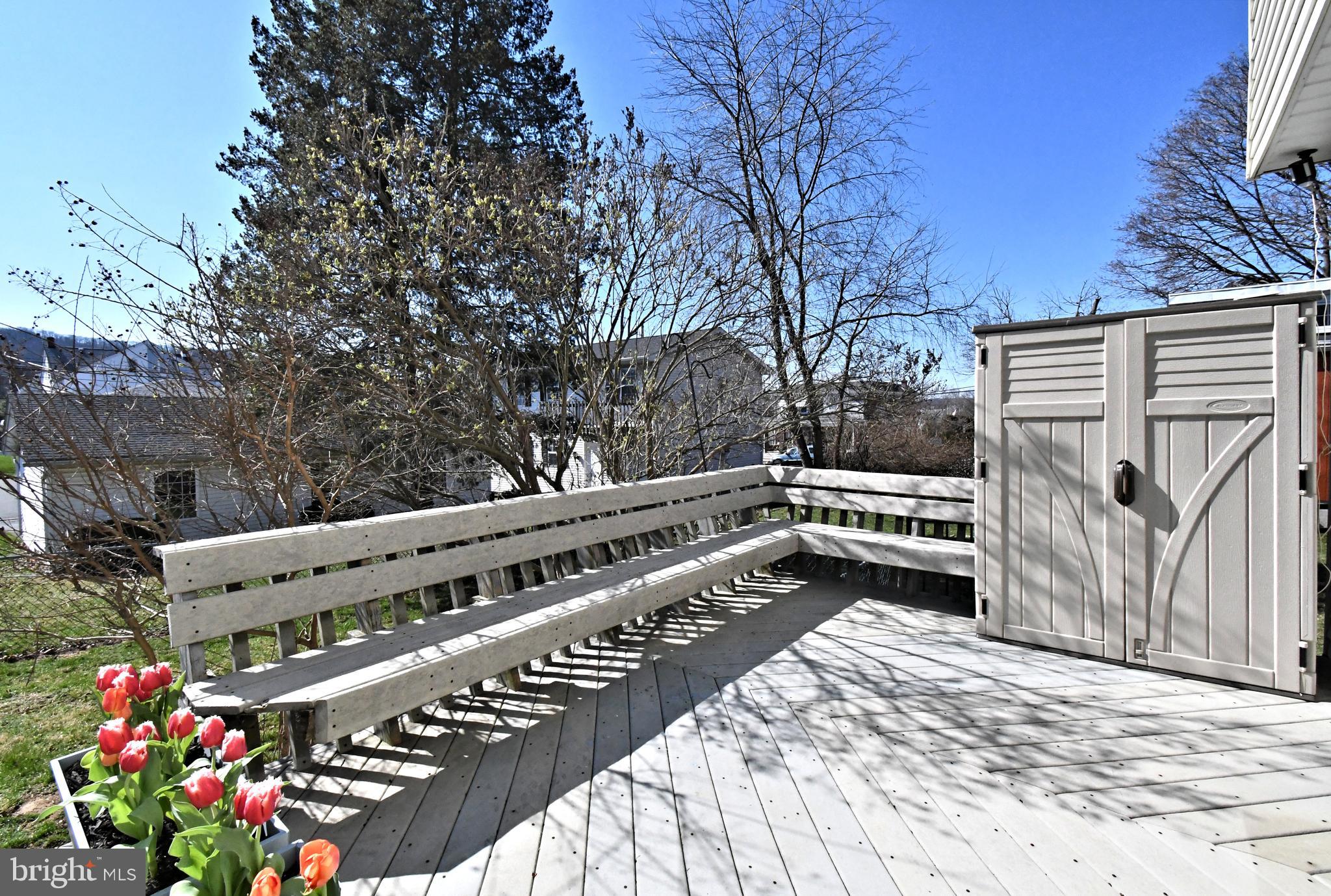 742 Walnut Street Emmaus, PA 18049 - Photo 20 of 25