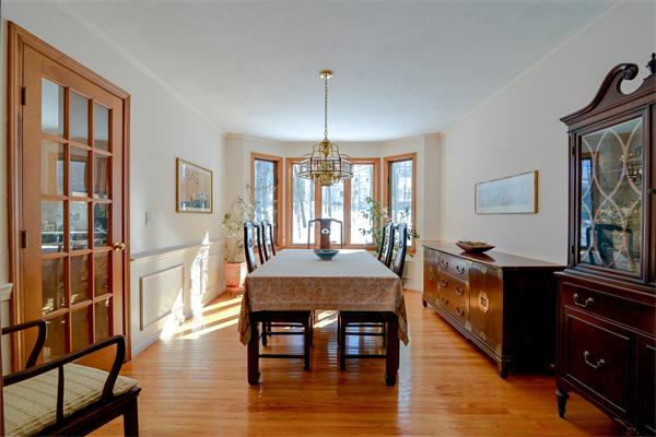 43 Wayside Road Westborough, MA 01581 - Photo 5 of 28 Gallery Image 5