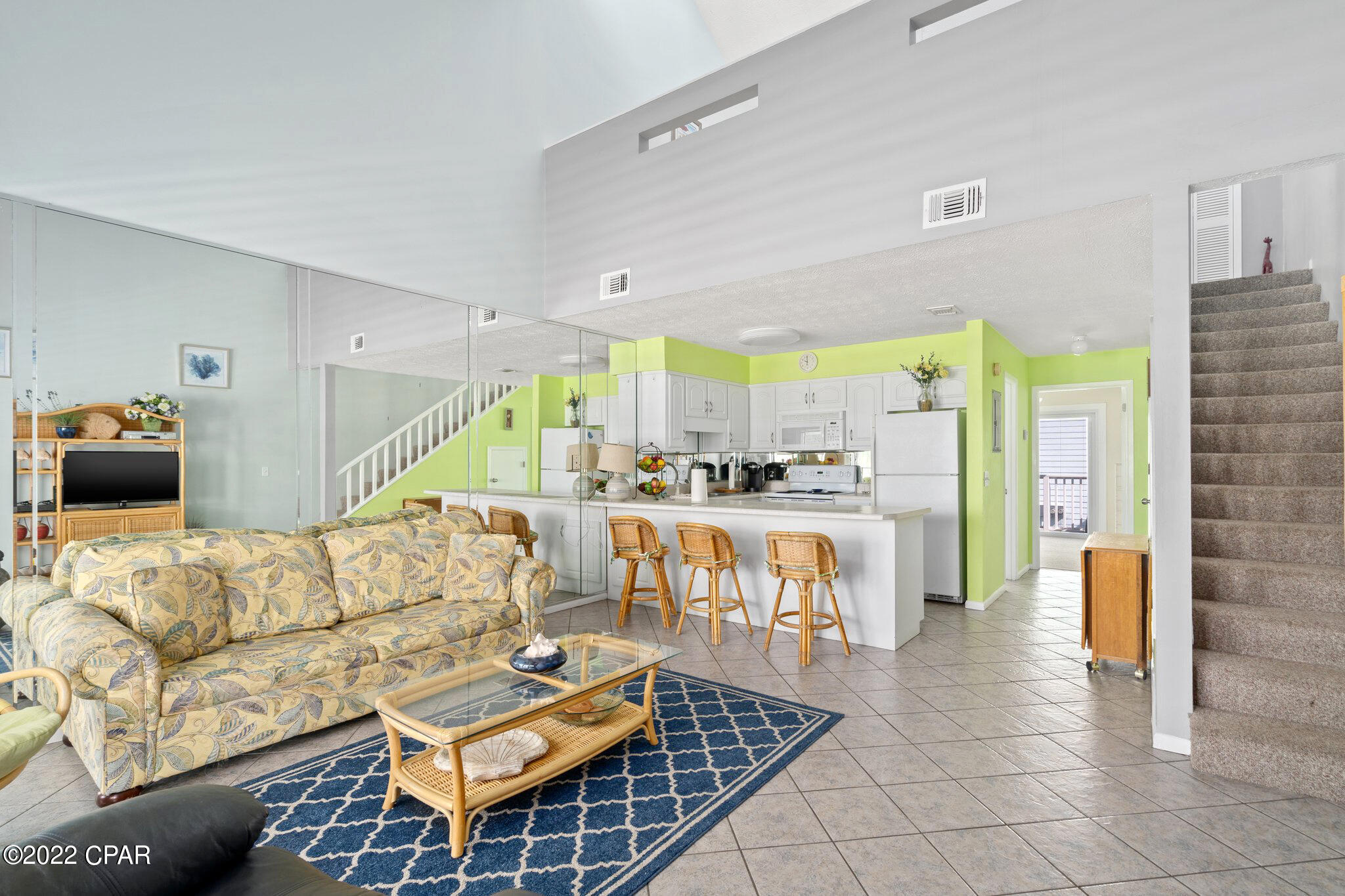 17670 Front Beach Road, Unit L6 Panama City Beach, FL 32413 - Photo 4 of 23 Gallery Image 4