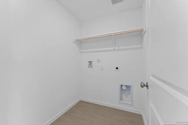 a view of small space