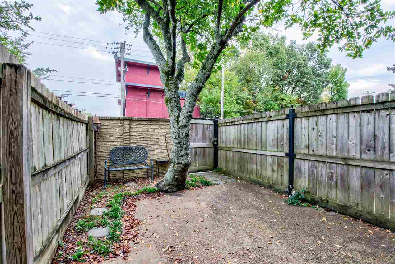 971 June Road, Unit 2 Memphis, TN 38119 - Photo 22 of 25 Gallery Image 22